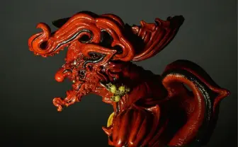 フィギュア造形の鬼才・竹谷隆之、キックスターターで資金募集