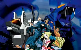 アニメ『ゾイド』YouTubeで配信　サブスクで視聴できない伝説の作品