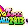 (C)2013 TOKYO IDOL FESTIVAL all rights reserved.