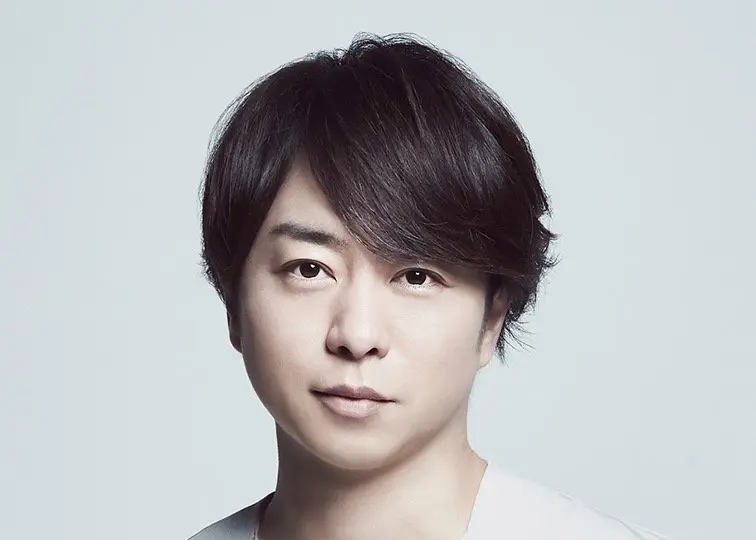 嵐 台風ジェネレーション 櫻井翔 カード｜K-POP・アジア