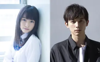 『ママレード・ボーイ』実写映画化　桜井日奈子、吉沢亮のW主演