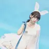 上坂すみれさん／画像はオフシャルブログより
