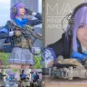 コスプレROM『M/A -Miniature Armoury-』