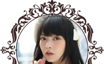 上坂すみれ、魔女の魅力に迫る「魔女の秘密展」公式アンバサダーに就任