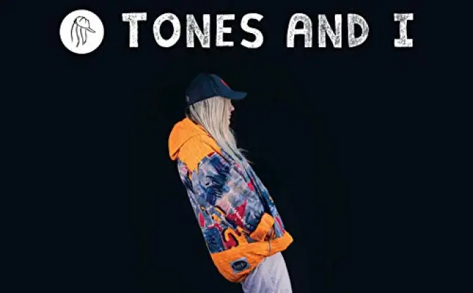 グローバルチャート席巻する豪のライジングスター「Tones and I」を知ってるか