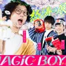 MAGiC BOYZ