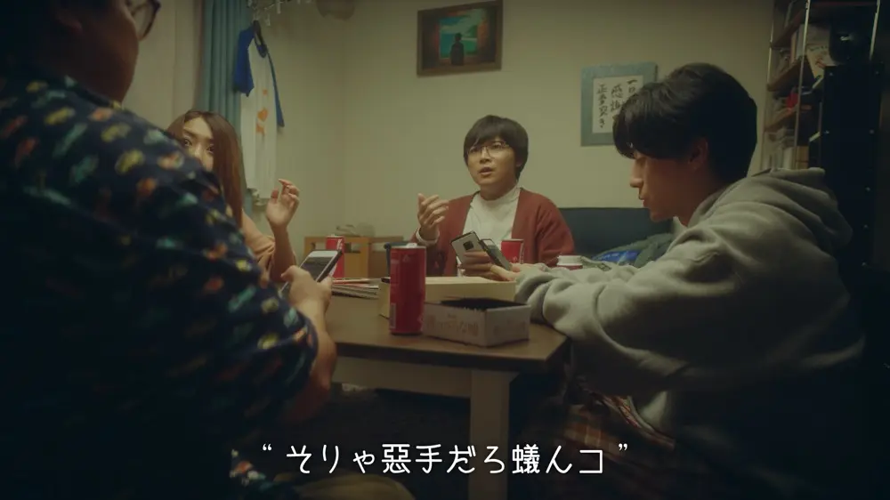 HUNTER×HUNTER名言ドラマ「オレでなきゃ見逃しちゃうね」フル版