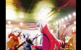 舞台『ぼっち・ざ・ろっく！』キャスト発表　後藤ひとり役は今作デビューの新人