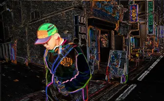 服役を経ないと気づけない、ストリートの大きすぎる変化