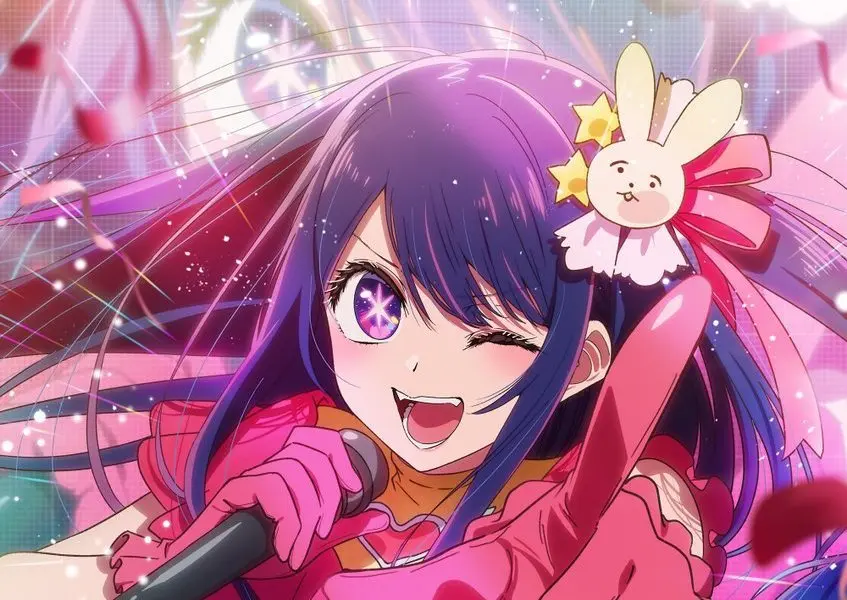 PSA10 推しの子 アイドル ヴァイスシュヴァルツ 星野アイ OFR