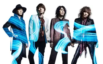 イエモン15年ぶりメンバー集結　ツアー決定で事実上の再結成