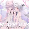 rurudo 1st EXHIBITION「PLAYROOM」／画像はpixiv WAEN GALLERYの特設サイトより