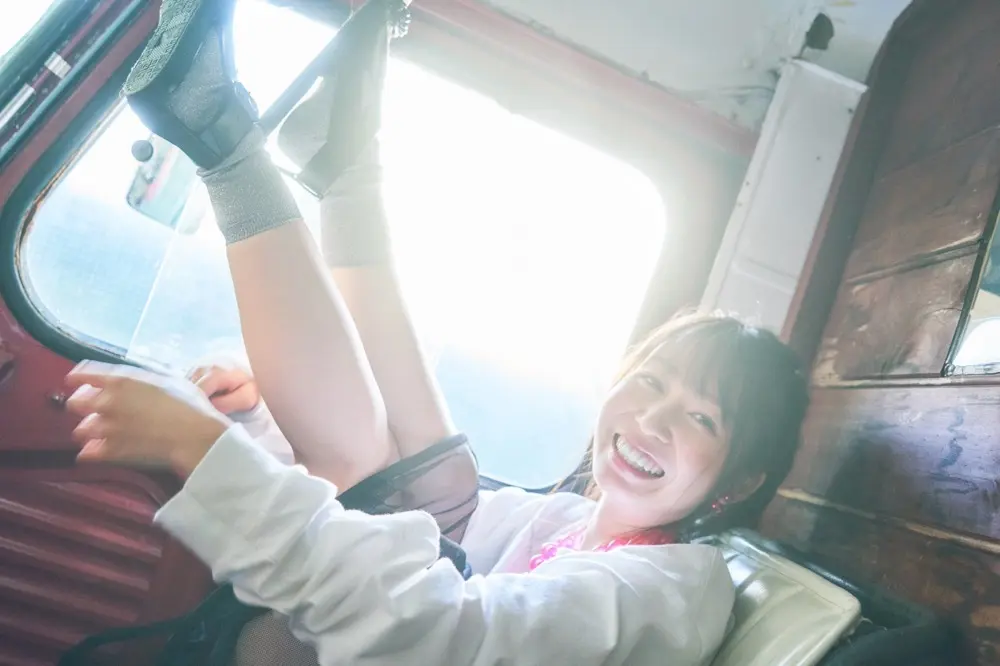 【写真】セクシー女優 夢乃あいか、おすすめアニメ『ピーナッツくん』って？