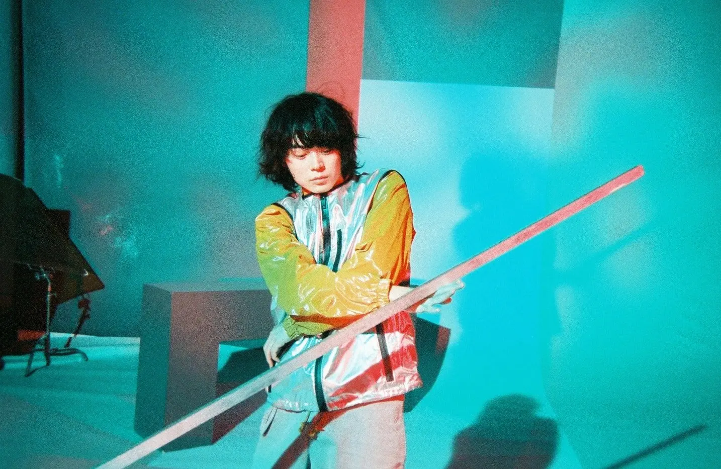 菅田将暉1stアルバム『PLAY』収録曲にフジファブ「茜色の夕日」も