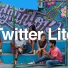 画像は「Twitter Lite」公式ページのスクリーンショット