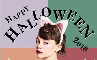 今年はピーチ・ジョンでハロウィンを楽しもう! コスプレ衣装の発売やキャンペーンを実施