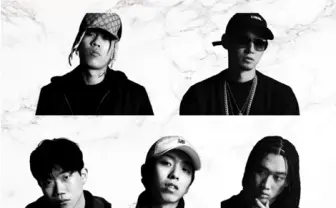 隆盛する韓国ヒップホップの重要人物が来日 Dok2&The Quiettとは?