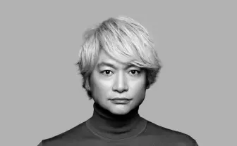 香取慎吾が初のソロコン　アルバムジャケットにも垣間見える彼“らしさ”