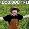 Planting 20,000,000 Trees, My Biggest Project Ever!