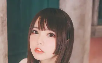 【写真】中国の口リ系コスプレイヤー「622」さん　TikTokフォロワー数140万人！