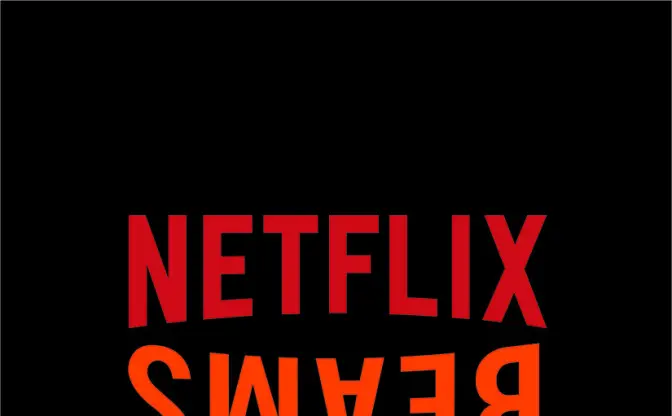 Netflix×BEAMS、コラボ商品を全世界展開へ　公式アイテムは史上初