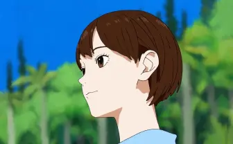 アニメ『Sonny Boy』が描くSF群像劇＋作画の面白さ　夏目真悟の現代版“漂流教室”