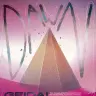 GEIDAI ANIMATION 06 DAWN フライヤー