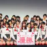 女子高生コピーアイドル日本一決定戦「Highdol 2015〜夏休み〜」