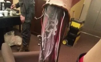 誰でも新宿で義体化できる　「義体屋～攻殻LABO～」2日間限定開催