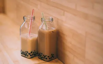 若者の人気番付、上半期No.1はタピオカ　嵐やTikTok抑え圧倒的横綱に