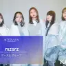mzsrz（ミズシラズ）インタビュー