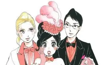 「海月姫」実写映画化！ クラゲオタク女子は能年玲奈、女装男子は菅田将暉