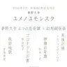 画像は宮島亜紀さんの公式サイトより