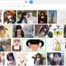 「ツインテールの日」Google画像検索結果スクリーンショット