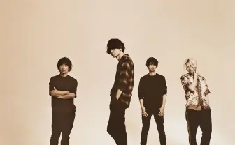 BUMP OF CHICKEN、3人で活動へ　ベーシスト直井由文が活動休止