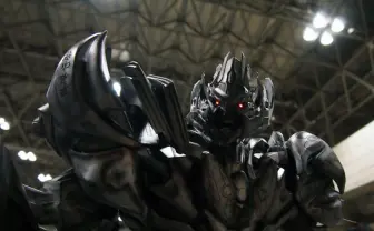 【ワンフェス2013[夏]】クオリティの高すぎる個人ブースのフィギュア、ガレキをまとめてみた