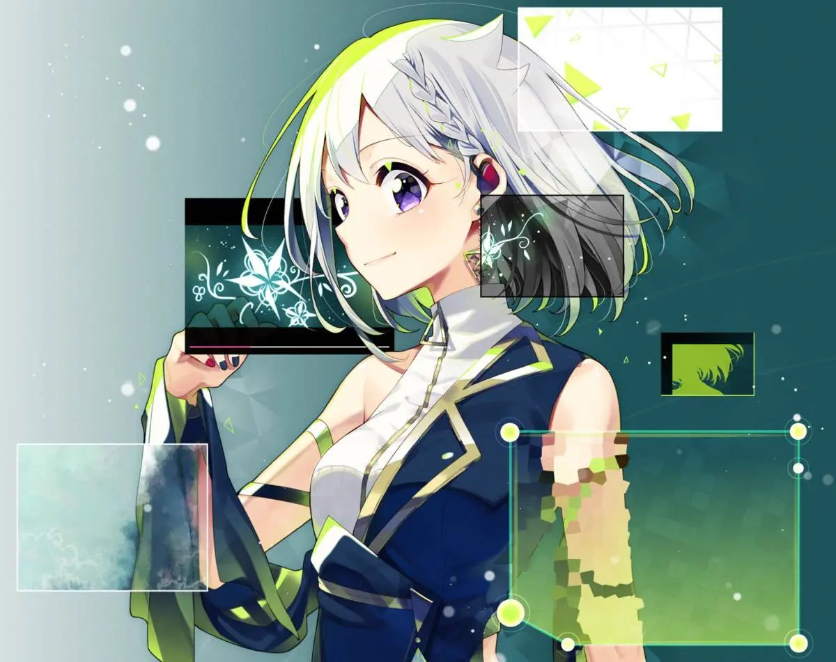 【cyAnos】introduction...