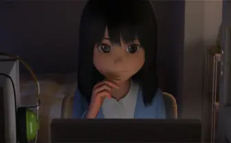 まるでピクサー映画！ 自主制作CGアニメ「東京コスモ」がクオリティ高すぎ