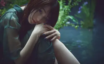 上田麗奈、新アルバム『Nebula』8月リリース　しとどな新アー写