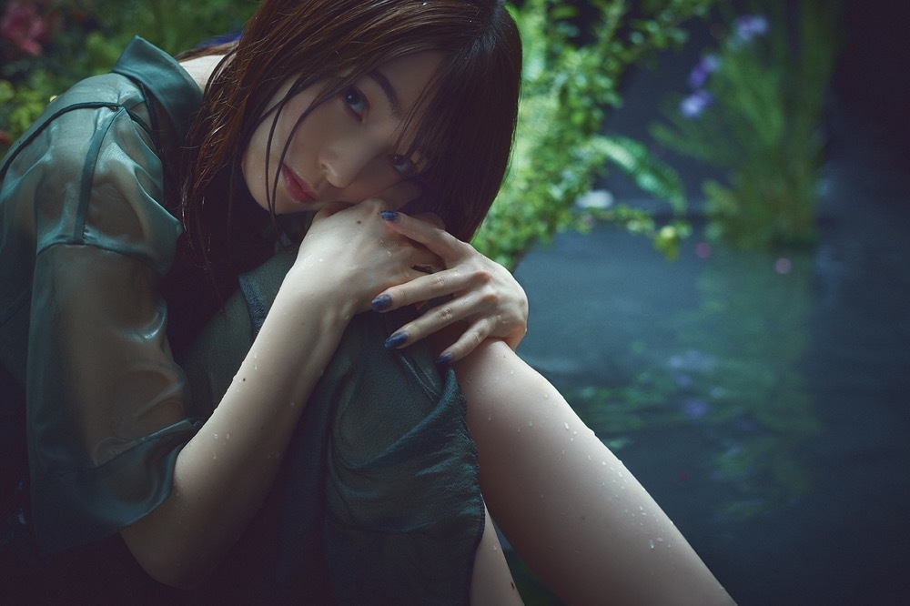 高橋李依 ＆ 上田麗奈 トレーディング 缶バッジ その3 高橋李依・上田麗奈 仕事で会えないからラジオはじめました