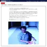 「警視庁の要請により顔写真の全面公開は中止させて頂きます」　まんだらけがサイトで発表