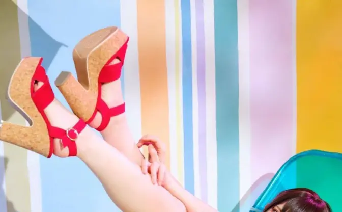 えなこ初のソロシングル　作曲はTom-H@ck、作詞をZAQが担当した「可愛い曲」