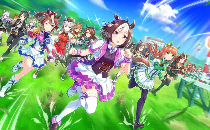 『ウマ娘』コンテンツプロデューサー退任 「ウマ娘の良い未来が見えた」