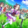 『ウマ娘 プリティーダービー』／画像は公式ポータルサイトより
