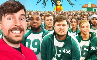 YouTubeサムネイルは“口を閉じる“べき──再生時間が伸びるコツをMrBeastが検証