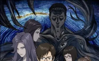 アニメ『寄生獣 セイの確率』映像公開！ 沢城みゆき、安野希世乃追加