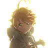 『約束のネバーランド』2期ティザービジュアル