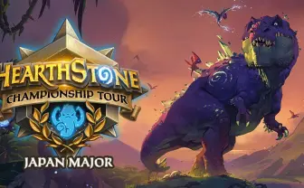 「ハースストーン」日本初の賞金付きオープン大会　参加は先着順！