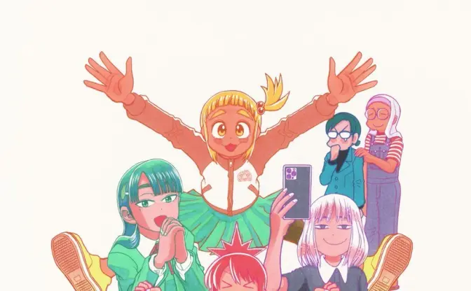 とよ田みのる『これ描いて死ね』が大賞！ マンガ大賞2023の結果発表