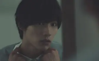 福士蒼汰の“1秒で魅せる演技力”　セリフはないのになぜかドキドキ…！